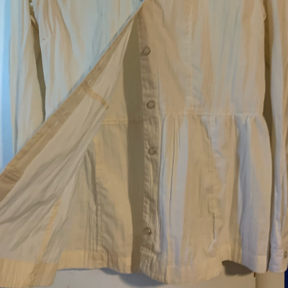 ExOfficio Top XS - Picture 7 of 7